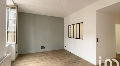 Appartement 2 pièces de 51 m² à Lyon (69001)