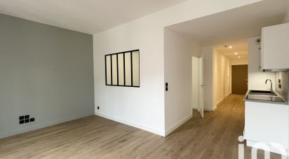 Appartement 2 pièces de 51 m² à Lyon (69001)