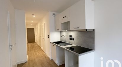 Appartement 2 pièces de 51 m² à Lyon (69001)