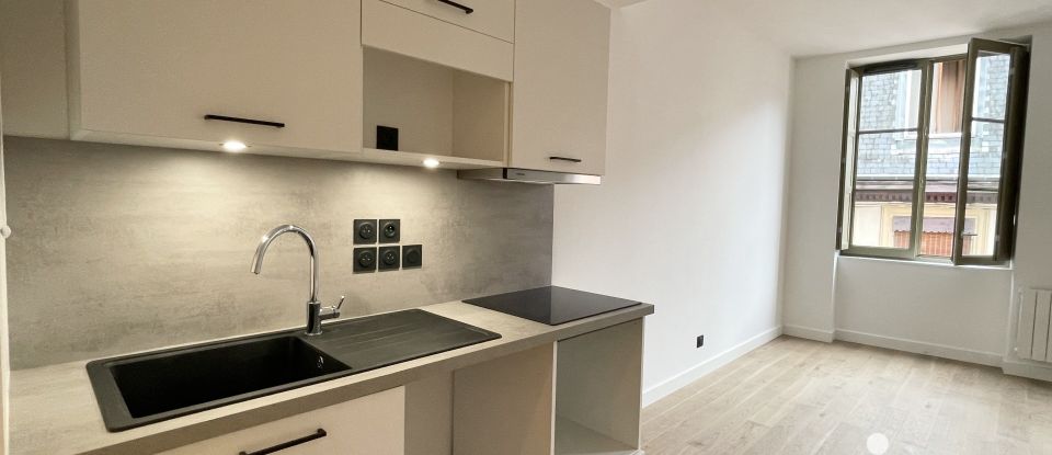 Appartement 2 pièces de 51 m² à Lyon (69001)