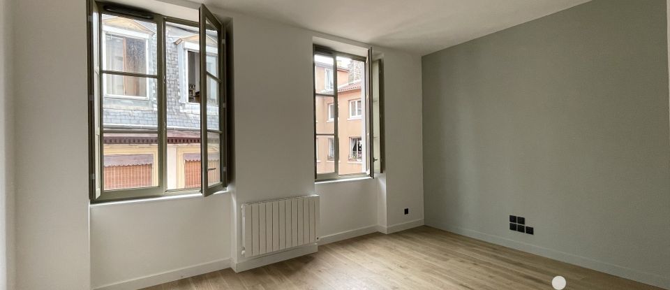 Appartement 2 pièces de 51 m² à Lyon (69001)