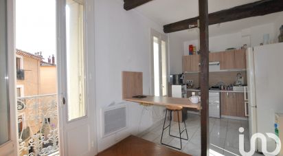 Appartement 3 pièces de 58 m² à Béziers (34500)