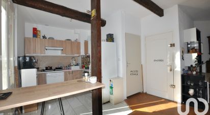 Apartment 3 rooms of 58 m² in Béziers (34500)