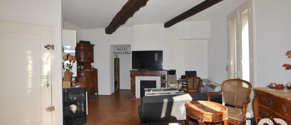 Appartement 3 pièces de 58 m² à Béziers (34500)