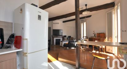 Apartment 3 rooms of 58 m² in Béziers (34500)