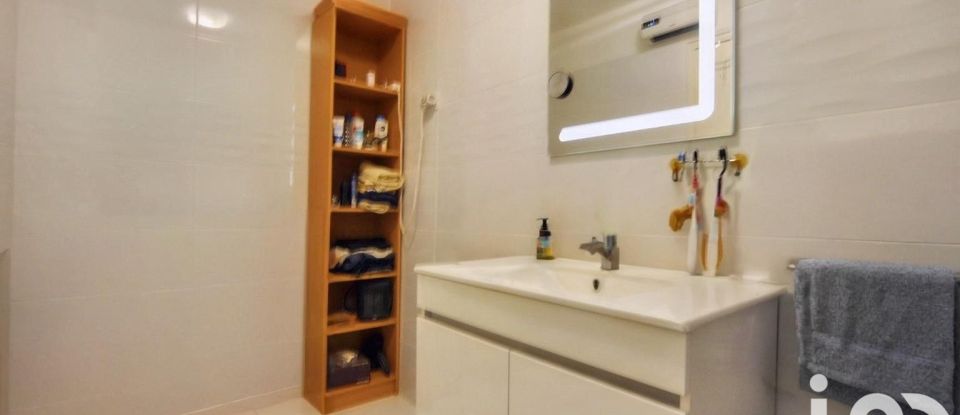 Appartement 3 pièces de 58 m² à Béziers (34500)