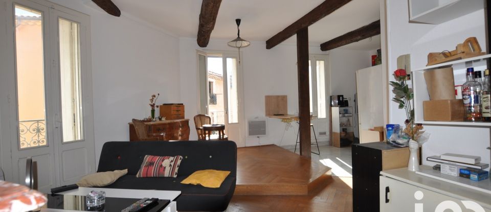 Appartement 3 pièces de 58 m² à Béziers (34500)