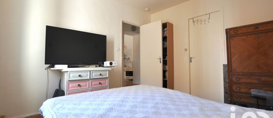 Appartement 3 pièces de 58 m² à Béziers (34500)