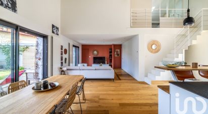 Maison 5 pièces de 131 m² à Tarnos (40220)