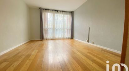 Appartement 3 pièces de 53 m² à Vitry-sur-Seine (94400)