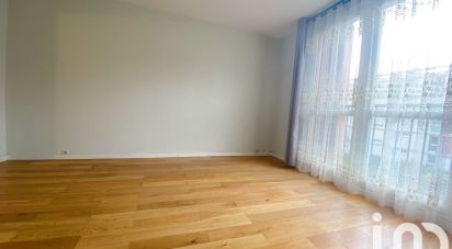 Appartement 3 pièces de 53 m² à Vitry-sur-Seine (94400)