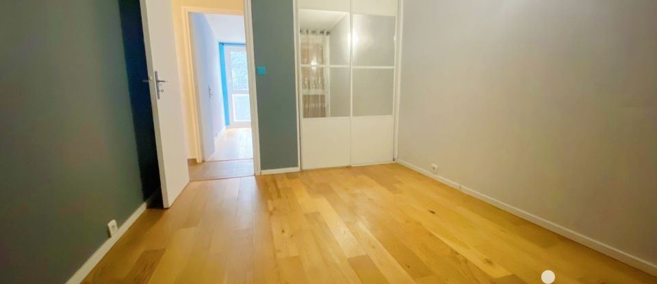 Appartement 3 pièces de 53 m² à Vitry-sur-Seine (94400)