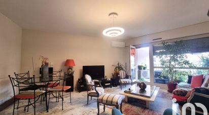 Apartment 4 rooms of 90 m² in Perpignan (66100)