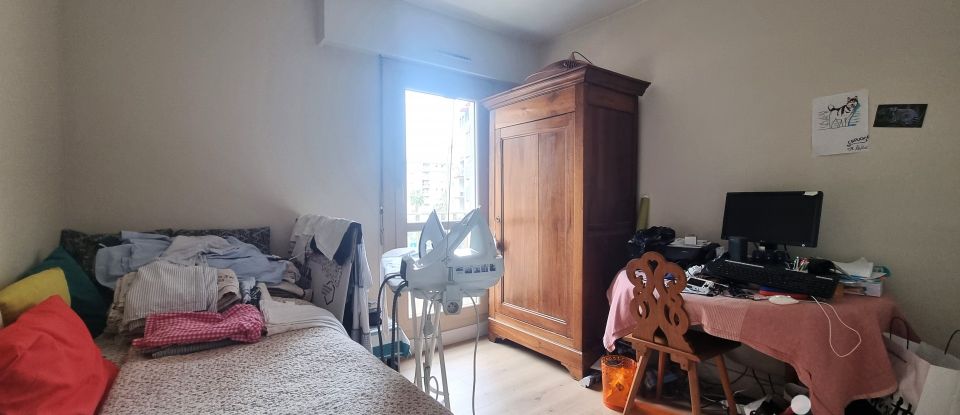 Appartement 4 pièces de 90 m² à Perpignan (66100)