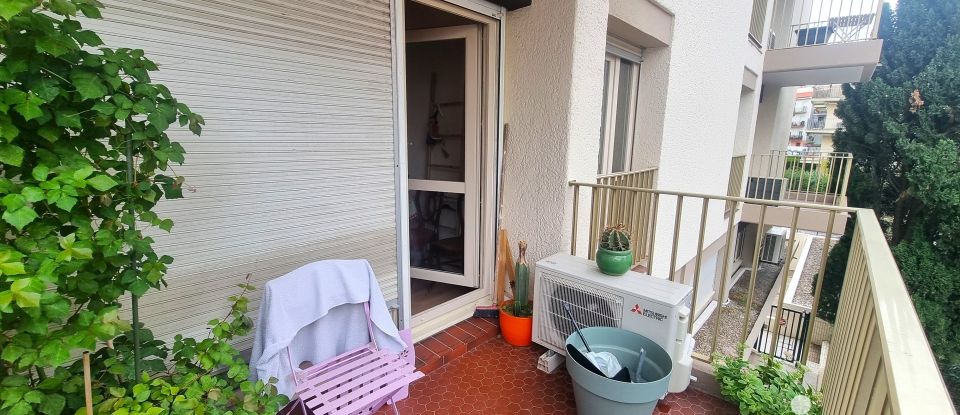 Appartement 4 pièces de 90 m² à Perpignan (66100)