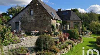 Country house 7 rooms of 173 m² in SOURDEVAL (50150)