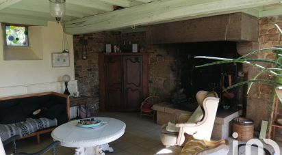 Country house 7 rooms of 173 m² in SOURDEVAL (50150)