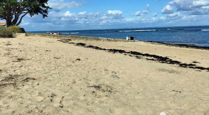 Terrain de 300 m² à Noirmoutier-en-l'Île (85330)