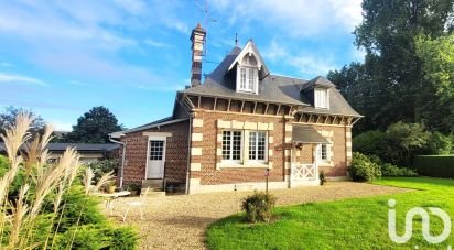 Mansion 7 rooms of 243 m² in Noyon (60400)