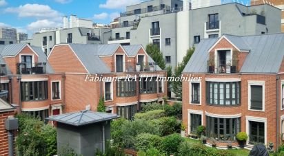 Apartment 3 rooms of 71 m² in Puteaux (92800)