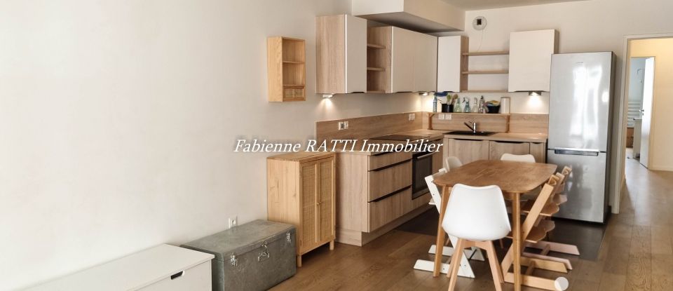 Appartement 3 pièces de 71 m² à Puteaux (92800)