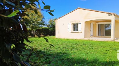 House 5 rooms of 155 m² in Gensac-la-Pallue (16130)