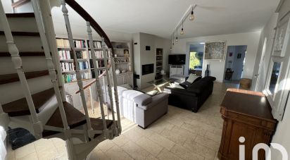 Maison 8 pièces de 156 m² à Poitiers (86000)