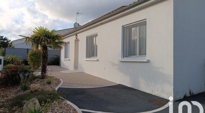 House 4 rooms of 102 m² in Saint-Julien-des-Landes (85150)