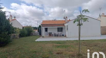 House 4 rooms of 102 m² in Saint-Julien-des-Landes (85150)