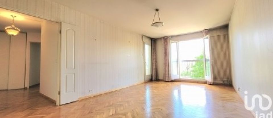 Appartement 3 pièces de 72 m² à Poissy (78300)