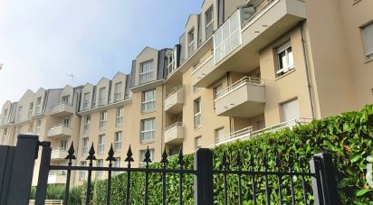 Apartment 3 rooms of 72 m² in Poissy (78300)