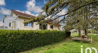 House 4 rooms of 80 m² in Champigny (89340)