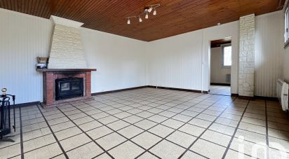 House 4 rooms of 80 m² in Champigny (89340)