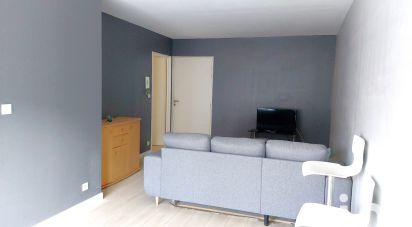 Apartment 2 rooms of 48 m² in Tours (37100)