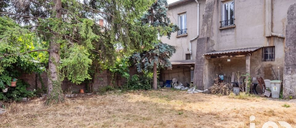 Appartement 3 pièces de 58 m² à Rive-de-Gier (42800)