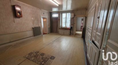 Maison 5 pièces de 157 m² à Juvigny-en-Perthois (55170)