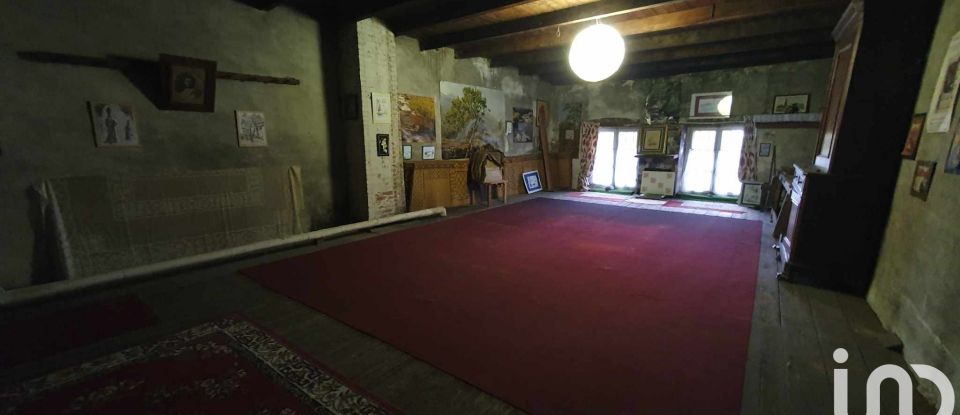 House 5 rooms of 157 m² in Juvigny-en-Perthois (55170)