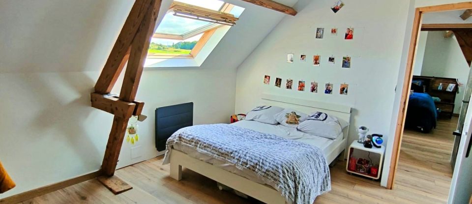 Maison de campagne 4 pièces de 73 m² à Vermelles (62980)