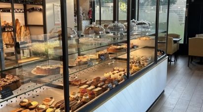 Boulangerie de 187 m² à Bessancourt (95550)