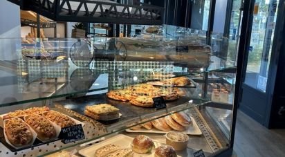 Boulangerie de 187 m² à Bessancourt (95550)