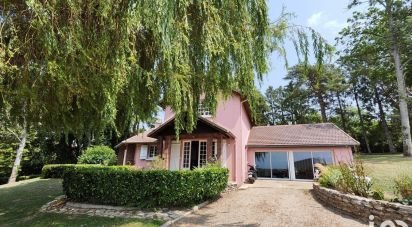 Maison 5 pièces de 130 m² à Gisors (27140)