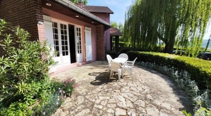 Maison 5 pièces de 130 m² à Gisors (27140)