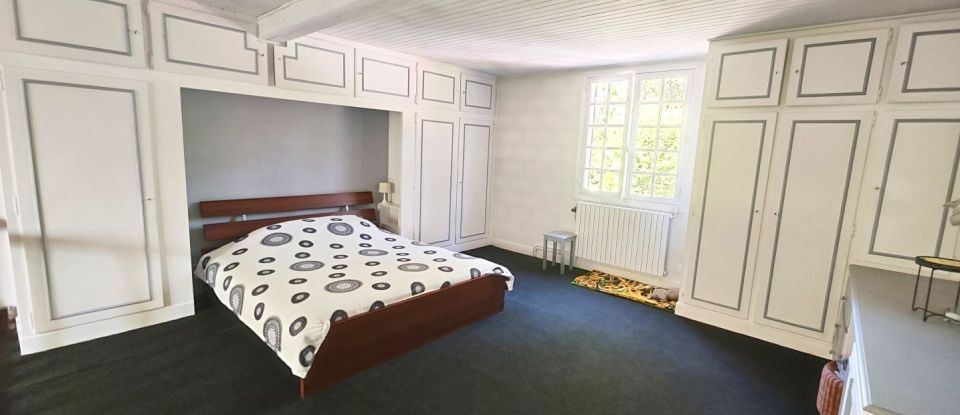 Maison 5 pièces de 130 m² à Gisors (27140)