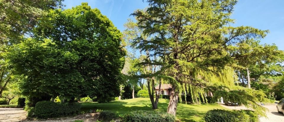 Maison 5 pièces de 130 m² à Gisors (27140)