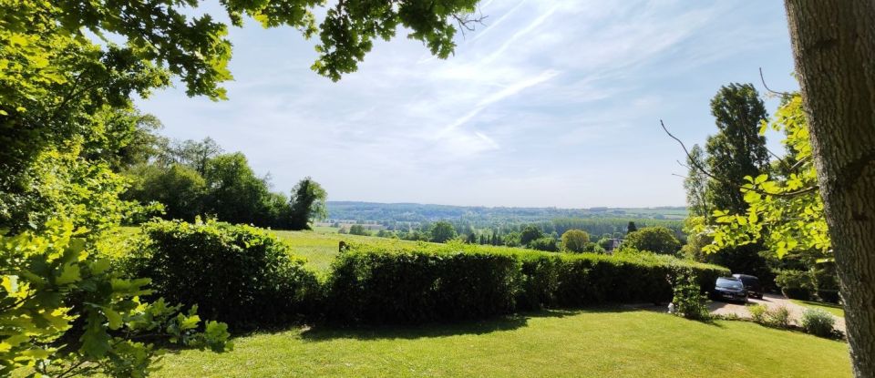 Maison 5 pièces de 130 m² à Gisors (27140)