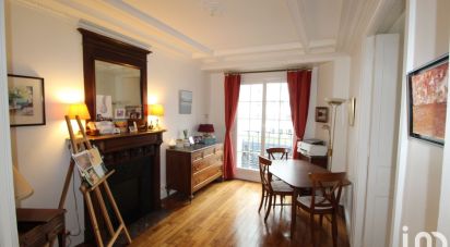 Apartment 3 rooms of 48 m² in Paris (75015)