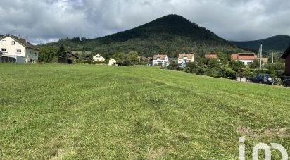 Terrain de 671 m² à Lièpvre (68660)