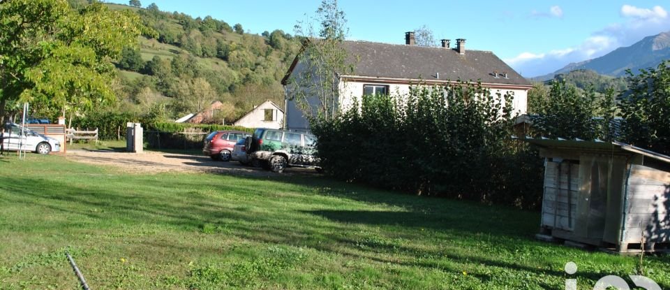 Maison traditionnelle 7 pièces de 140 m² à Argein (09800)