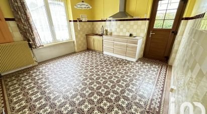 Traditional house 6 rooms of 157 m² in Belrupt (88260)