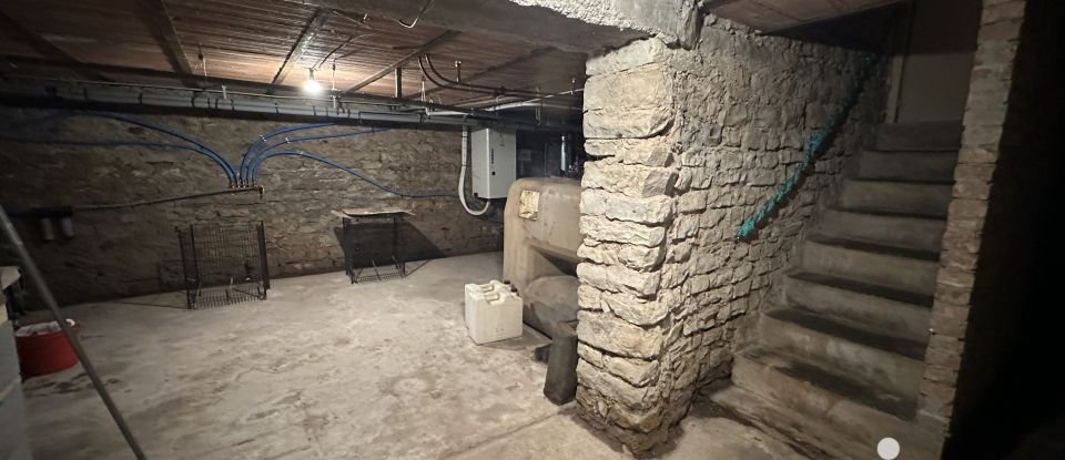 Maison traditionnelle 6 pièces de 157 m² à Belrupt (88260)